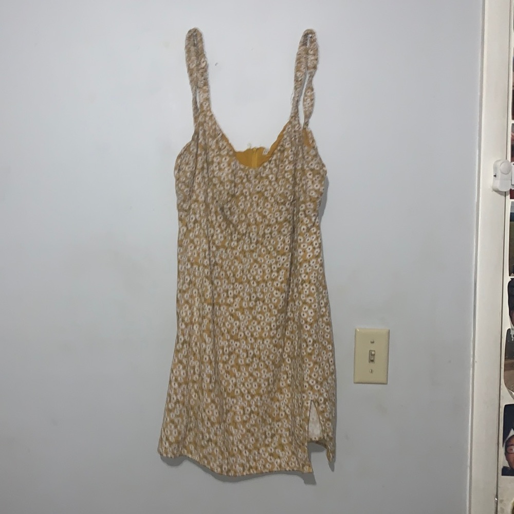 dress from aeropostale